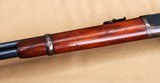 Winchester
Model
1892
saddle ring carbine - 38 WCF - 11 of 20