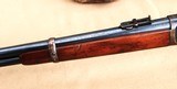 Winchester
Model
1892
saddle ring carbine - 38 WCF - 10 of 20