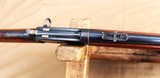 Winchester
Model
1892
saddle ring carbine - 38 WCF - 15 of 20