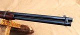 Winchester
Model
1892
saddle ring carbine - 38 WCF - 14 of 20