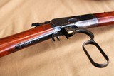 Winchester
Model
1892
saddle ring carbine - 38 WCF - 20 of 20