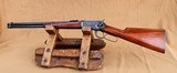 Winchester
Model
1892
saddle ring carbine - 38 WCF - 2 of 20