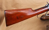 Winchester
Model
1892
saddle ring carbine - 38 WCF - 6 of 20