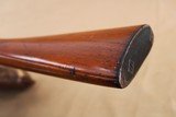 Winchester
Model
1892
saddle ring carbine - 38 WCF - 18 of 20