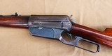 Winchester
Model
1895
Octagon
40 - 72 - 5 of 17