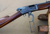 Marlin
Model
1889
.44 cal - 7 of 20