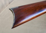 Marlin
Model
1889
.44 cal - 18 of 20