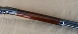 Marlin
Model
1889
.44 cal - 16 of 20