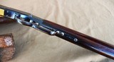 Winchester
Model
1873
44 WCF
Made 1882
Nice - 18 of 20