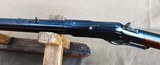 Winchester
Model
1873
44 WCF
Made 1882
Nice - 7 of 20