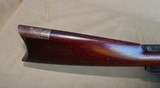 Winchester
Model
1873
44 WCF
Made 1882
Nice - 15 of 20