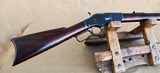 Winchester
Model
1873
44 WCF
Made 1882
Nice - 2 of 20