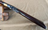 Winchester
Model
1873
44 WCF
Made 1882
Nice - 16 of 20