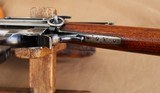 Winchester
Model
1895
Rare configuration - Nice rifle - 17 of 19