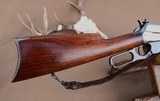 Winchester
Model
1895
Rare configuration - Nice rifle - 4 of 19