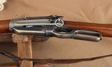 Winchester
Model
1895
Rare configuration - Nice rifle - 15 of 19