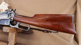 Winchester
Model
1895
Rare configuration - Nice rifle - 12 of 19