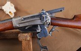 Winchester
Model
1895
Rare configuration - Nice rifle - 16 of 19