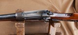 Winchester
Model
1895
Rare configuration - Nice rifle - 11 of 19