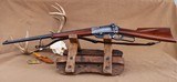 Winchester
Model
1895
Rare configuration - Nice rifle