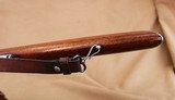 Winchester
Model
1895
Rare configuration - Nice rifle - 14 of 19