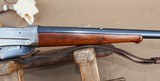 Winchester
Model
1895
Rare configuration - Nice rifle - 6 of 19