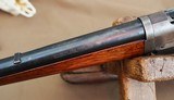 Winchester
Model
1895
Rare configuration - Nice rifle - 10 of 19