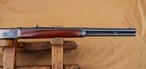 Winchester Model 1894
Short Rifle 1/2 Octagon - 7 of 20