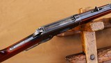 Winchester Model 1894
Short Rifle 1/2 Octagon - 4 of 20