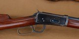 Winchester Model 1894
Short Rifle 1/2 Octagon - 2 of 20