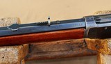 Winchester Model 1894
Short Rifle 1/2 Octagon - 14 of 20