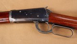 Winchester Model 1894
Short Rifle 1/2 Octagon - 15 of 20