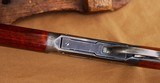 Winchester Model 1894
Short Rifle 1/2 Octagon - 17 of 20