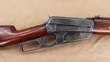 Winchester Model 1895NRAMusket - 12 of 19