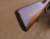 Winchester Model 1895NRAMusket - 16 of 19