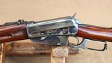 Winchester Model 1895NRAMusket - 4 of 19