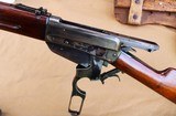 Winchester Model 1895NRAMusket - 18 of 19
