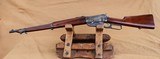 Winchester Model 1895NRAMusket - 2 of 19