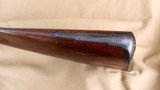 Express Cape rifle
- Antique Single barrel
- John Hayton,
South Africa - 13 of 18