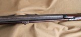 Express Cape rifle
- Antique Single barrel
- John Hayton,
South Africa - 9 of 18