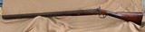 Express Cape rifle
- Antique Single barrel
- John Hayton,
South Africa - 2 of 18