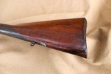 Express Cape rifle
- Antique Single barrel
- John Hayton,
South Africa - 12 of 18