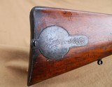 Express Cape rifle
- Antique Single barrel
- John Hayton,
South Africa - 15 of 18