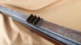 Express Cape rifle
- Antique Single barrel
- John Hayton,
South Africa - 5 of 18