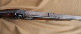 Express Cape rifle
- Antique Single barrel
- John Hayton,
South Africa - 17 of 18