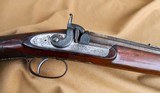 Express Cape rifle
- Antique Single barrel
- John Hayton,
South Africa - 16 of 18