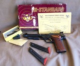 Hi
- Standard Supermatic Trophy
106
Military
99%