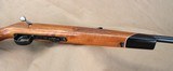Savage
Anschutz .22 LR
sporter
made in West Germany
Nice! - 17 of 19