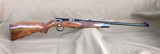 Savage
Anschutz .22 LR
sporter
made in West Germany
Nice!