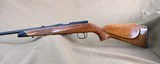 Savage
Anschutz .22 LR
sporter
made in West Germany
Nice! - 9 of 19
